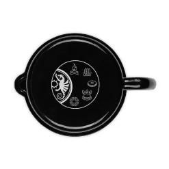 Petromax Enamel Milk Pot Cheap