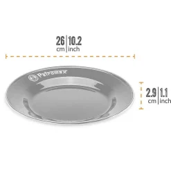 Petromax Enamel Plate Best