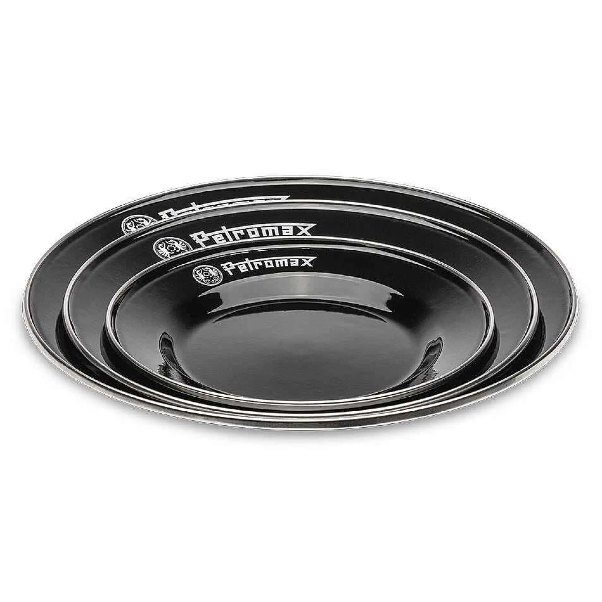 Petromax Enamel Plate Best