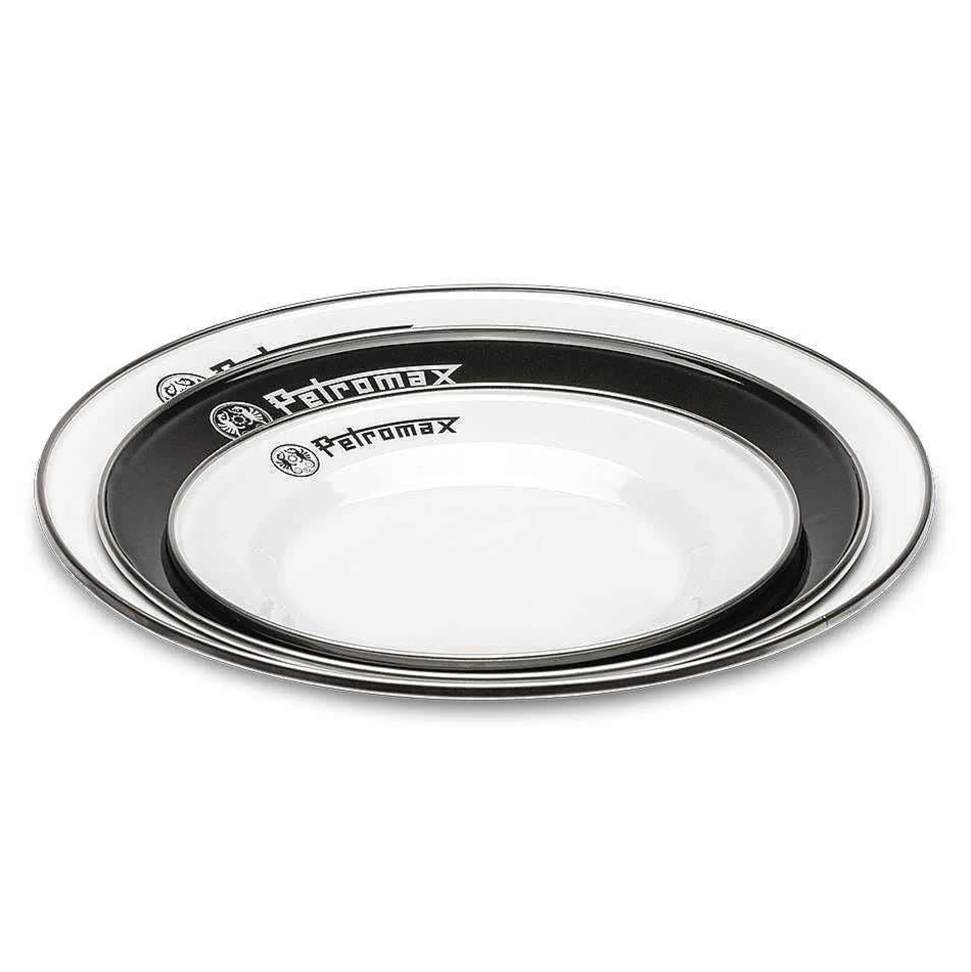 Petromax Enamel Plate Best