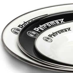 Petromax Enamel Plate Best