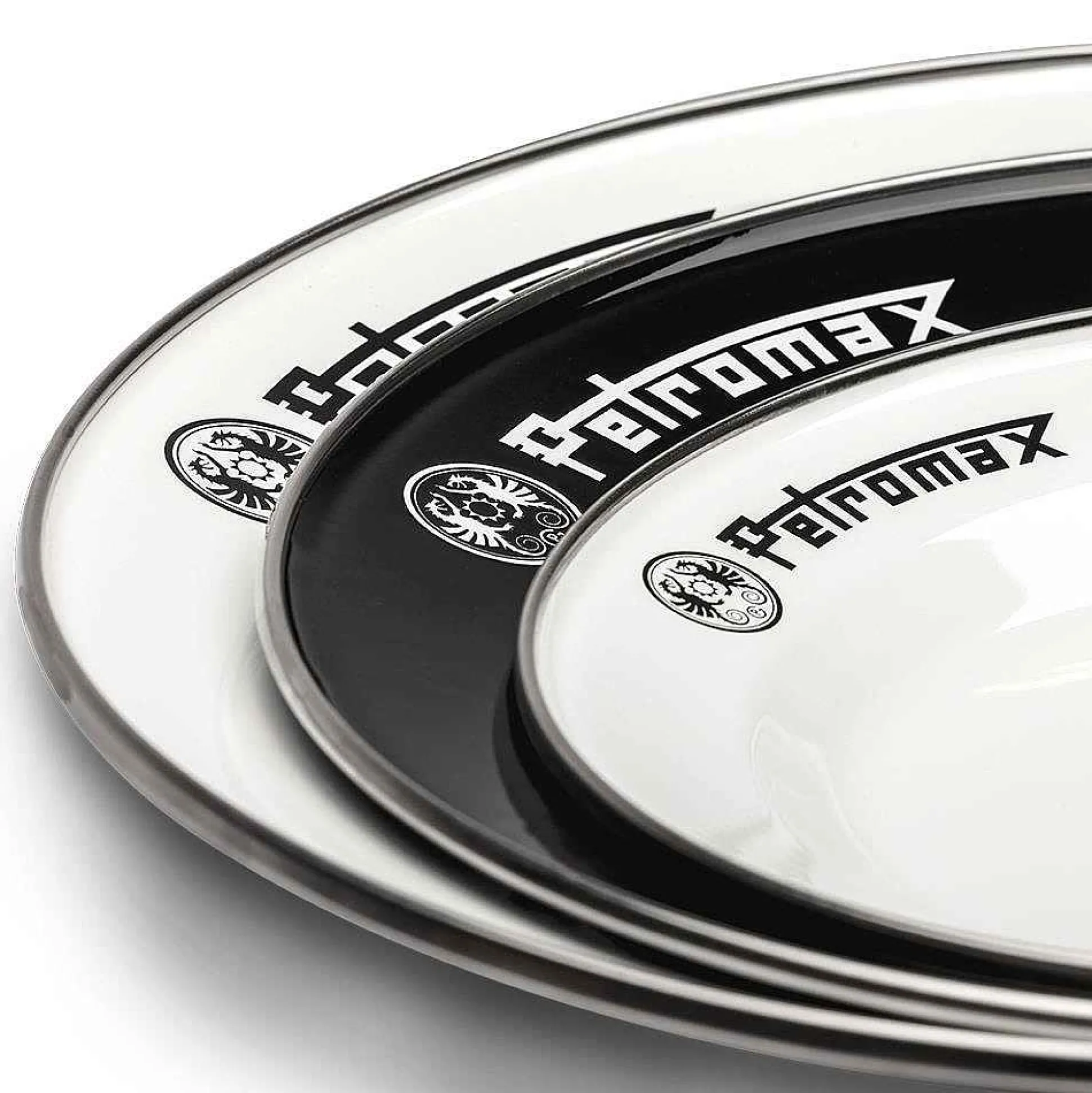 Petromax Enamel Plate Best