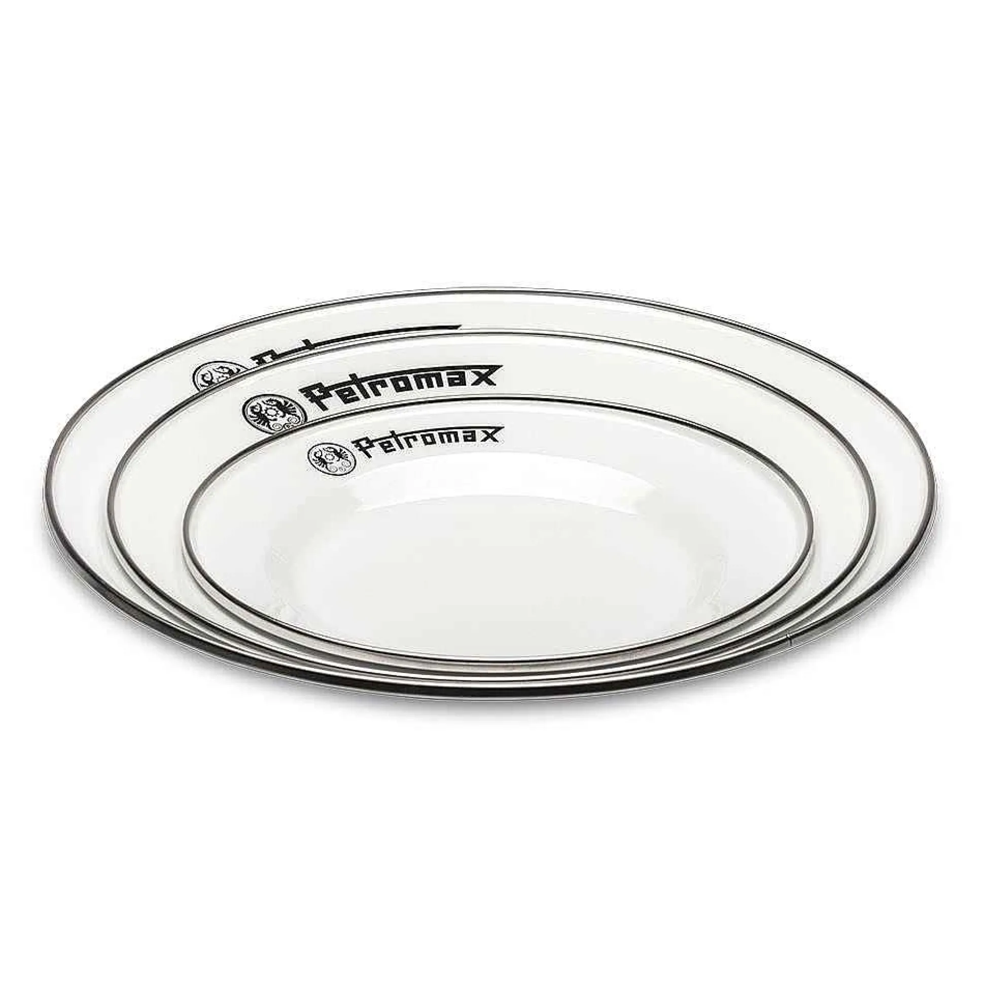 Petromax Enamel Plate Best