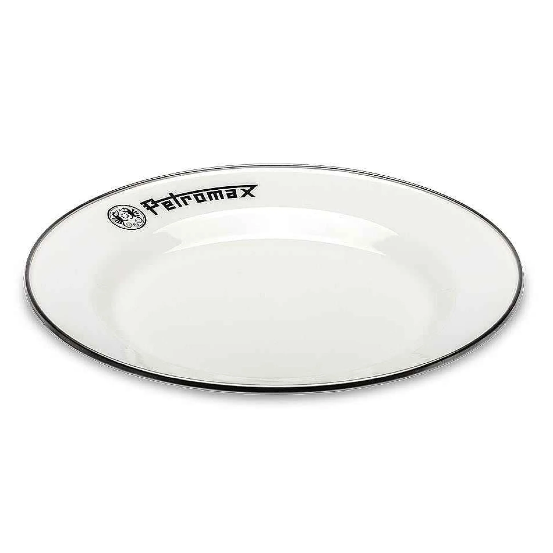 Petromax Enamel Plate Best