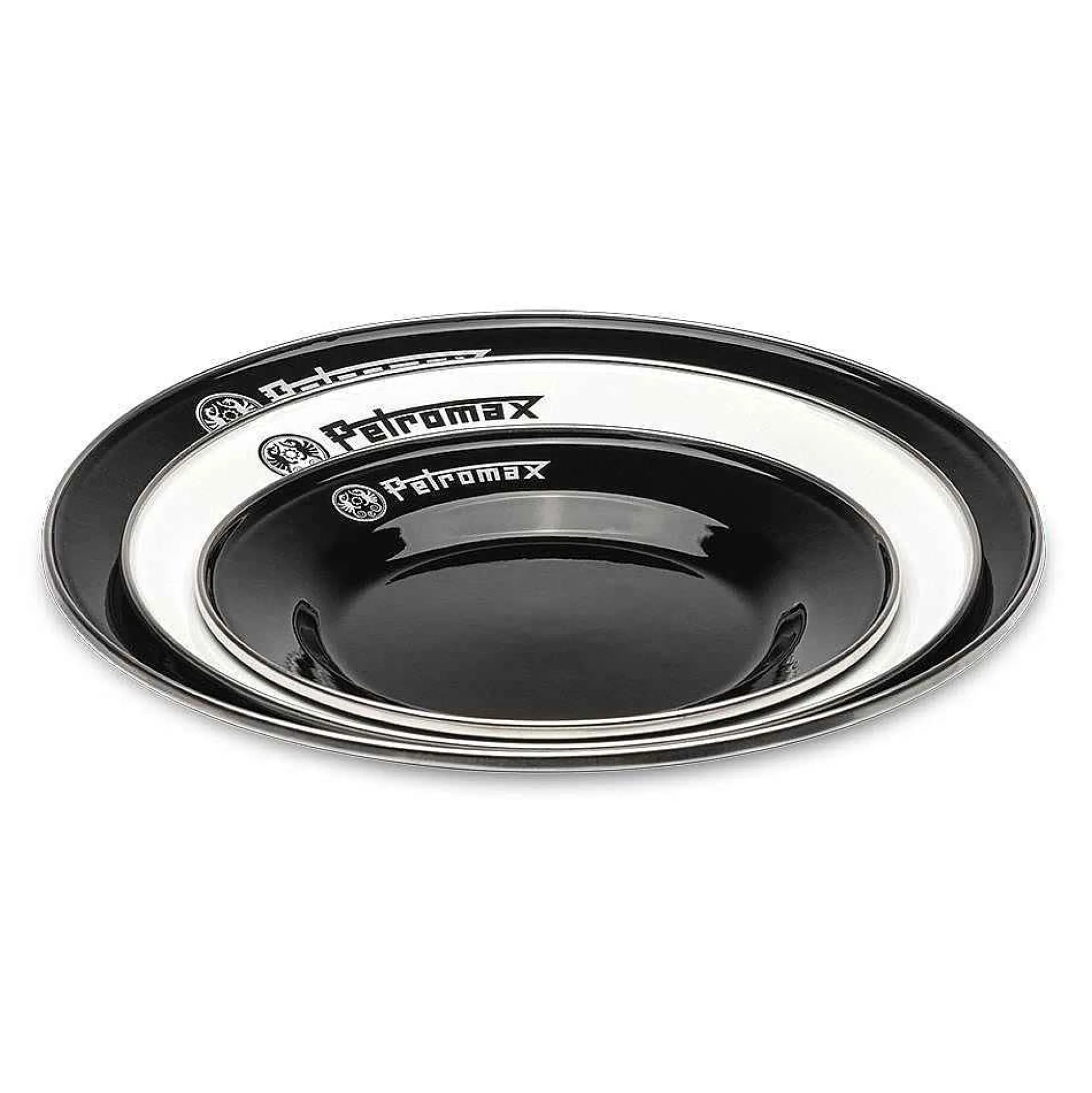 Petromax Enamel Plate Best