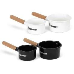 Petromax Enamel Saucepan Best