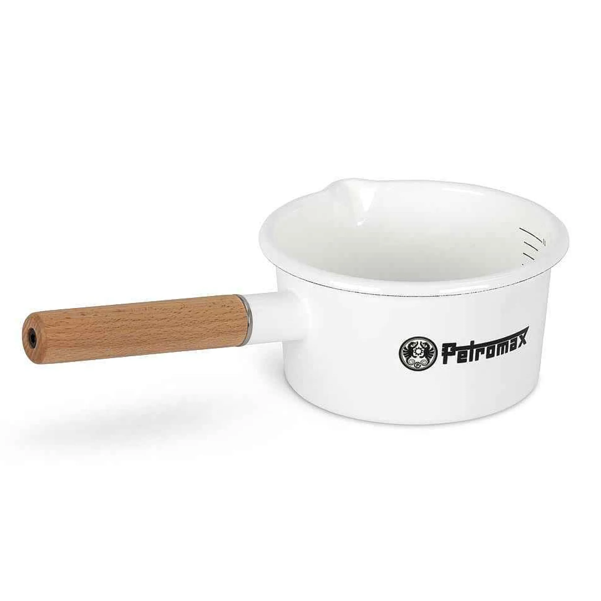 Petromax Enamel Saucepan Best