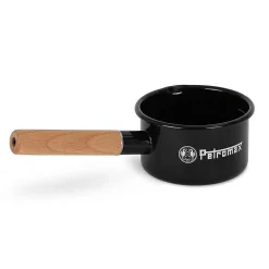 Petromax Enamel Saucepan Best