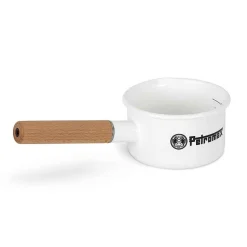 Petromax Enamel Saucepan Best