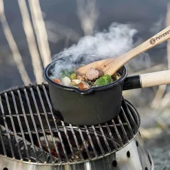 Petromax Enamel Saucepan Best