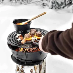 Petromax Fire Grill Tg3 New
