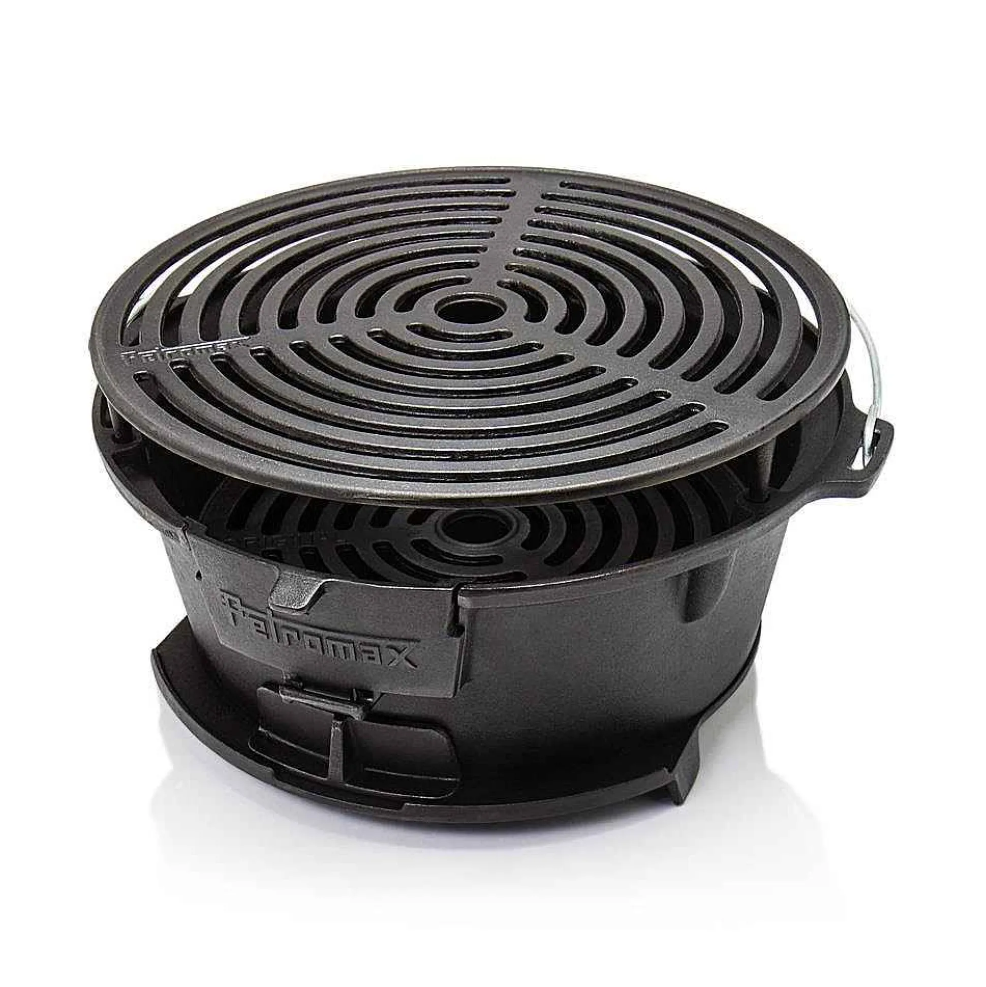 Petromax Fire Grill Tg3 New