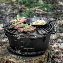 Petromax Fire Grill Tg3 New