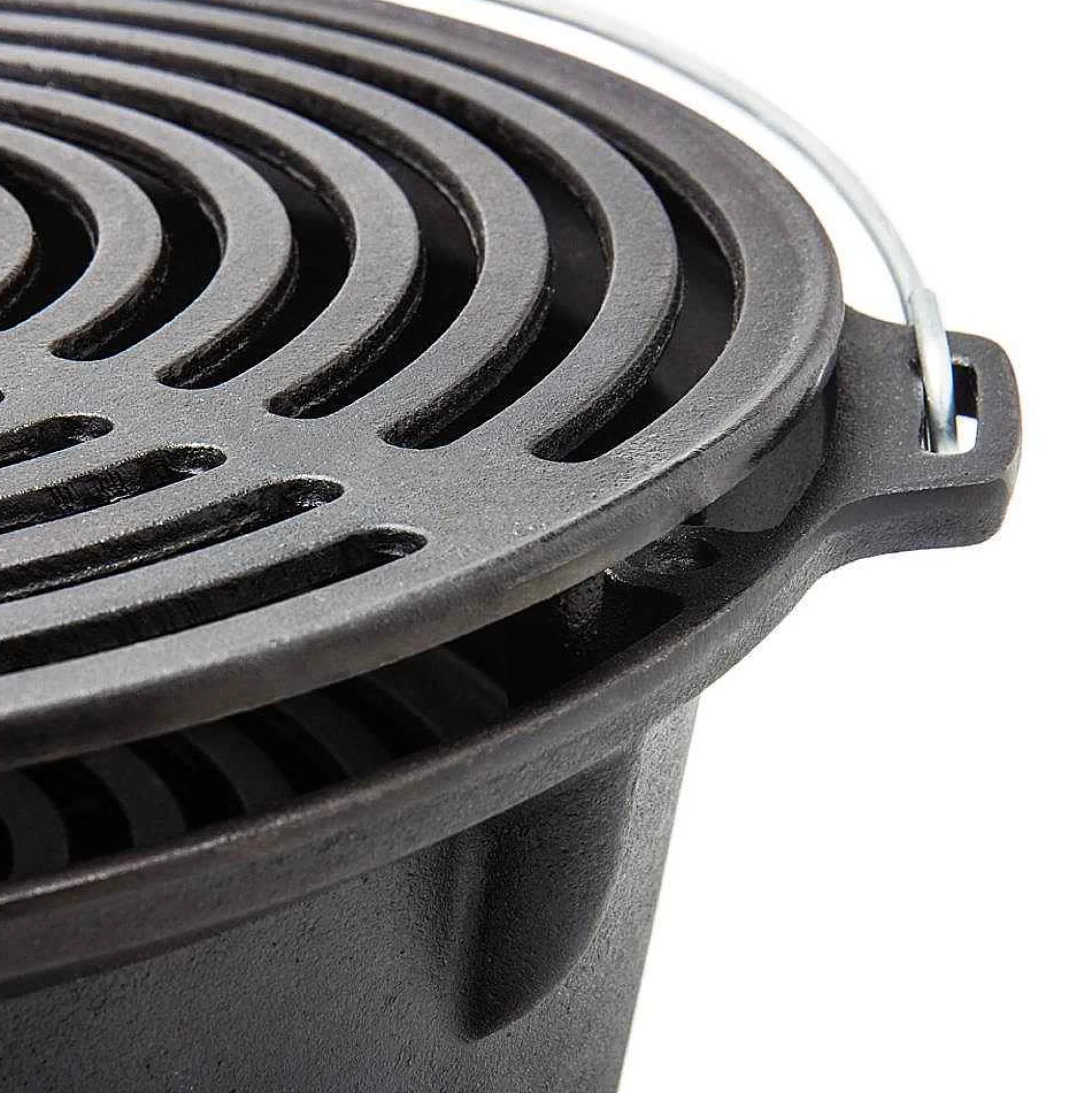 Petromax Fire Grill Tg3 New
