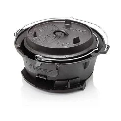 Petromax Fire Grill Tg3 New