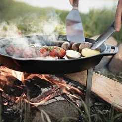Petromax Fire Pan With Handle Best Sale