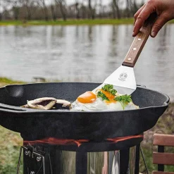 Petromax Fire Pan With Handle Best Sale