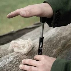 Petromax Fire Piston Flash Sale
