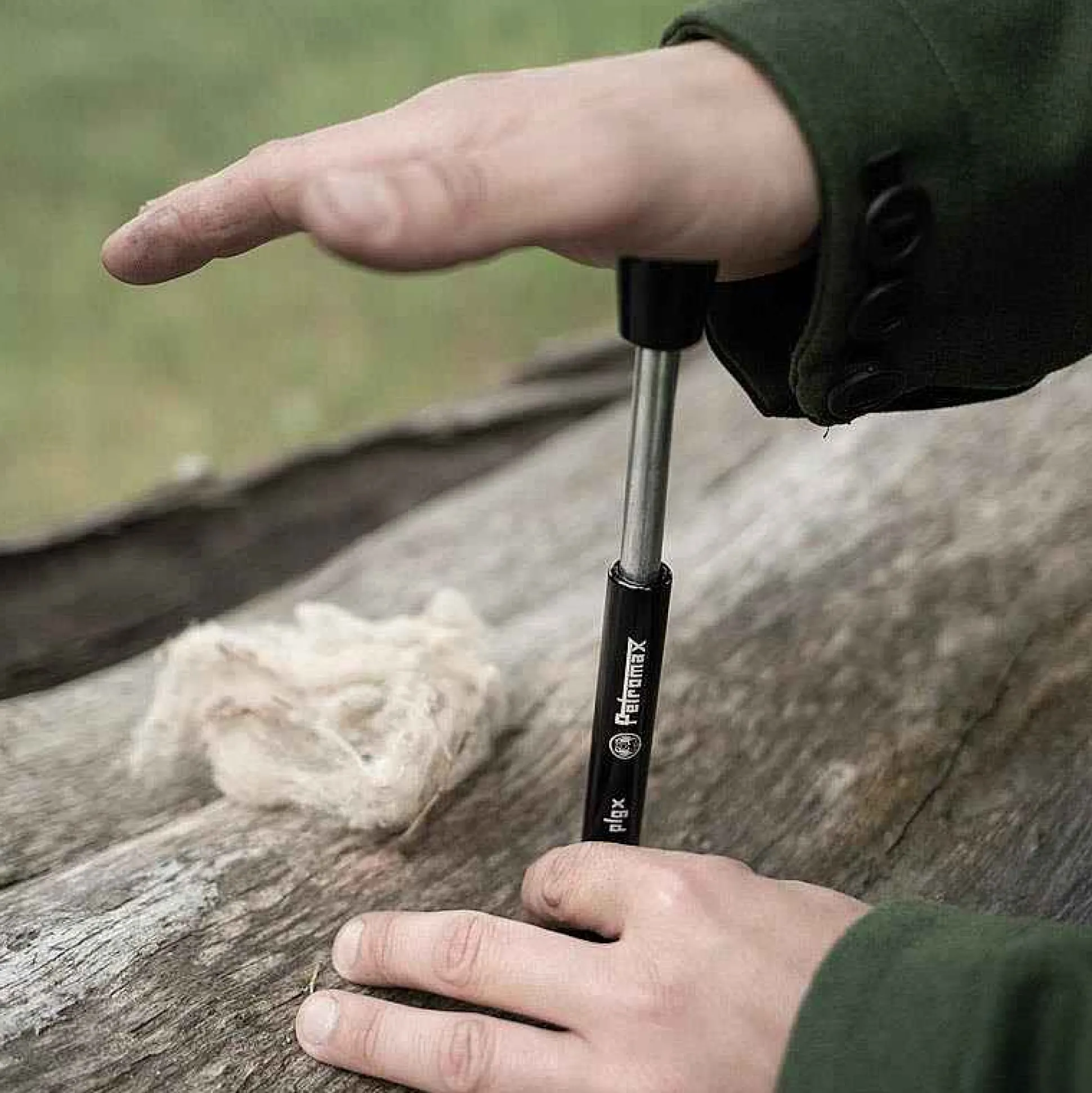Petromax Fire Piston Flash Sale