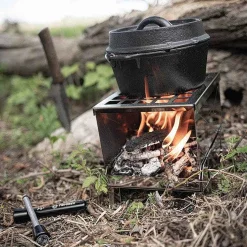 Petromax Fire Pot (Dutch Oven) New