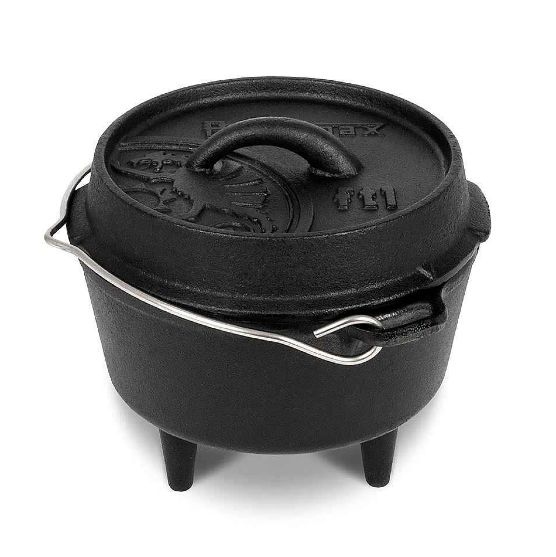 Petromax Fire Pot (Dutch Oven) New