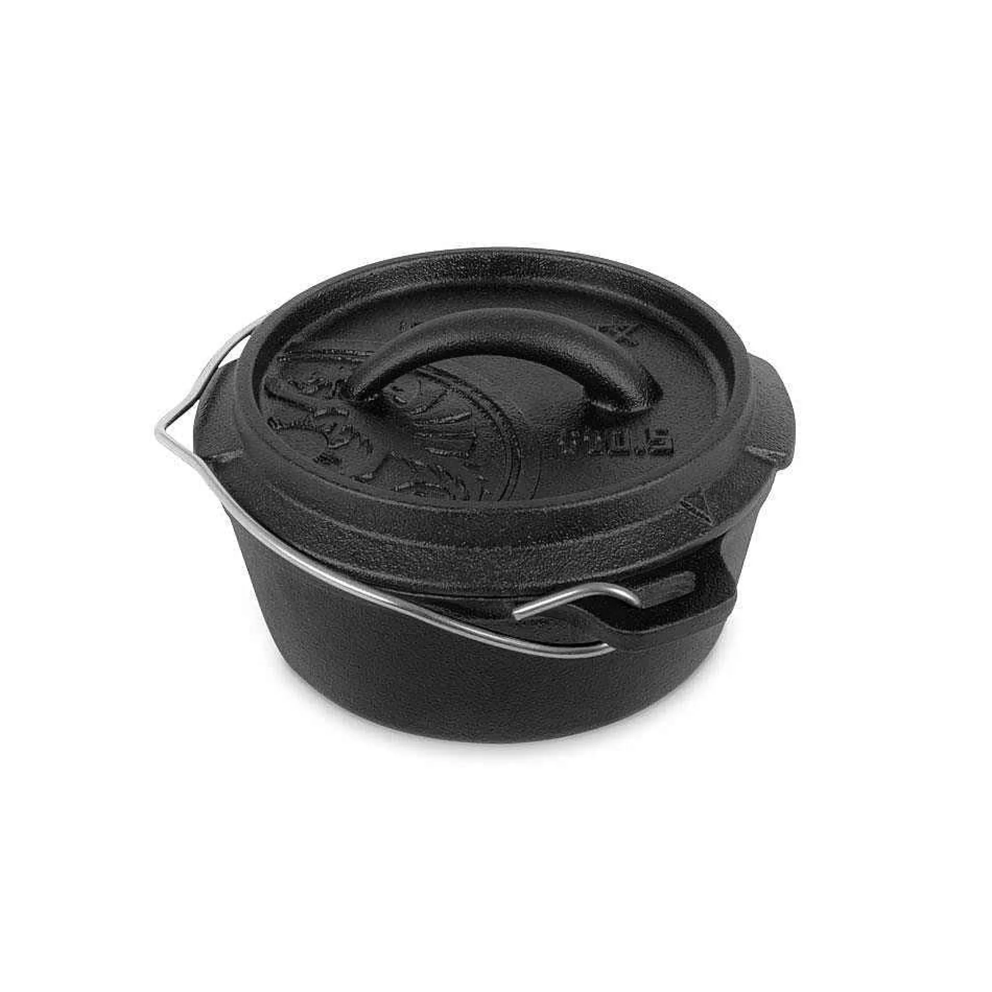 Petromax Fire Pot (Dutch Oven) New
