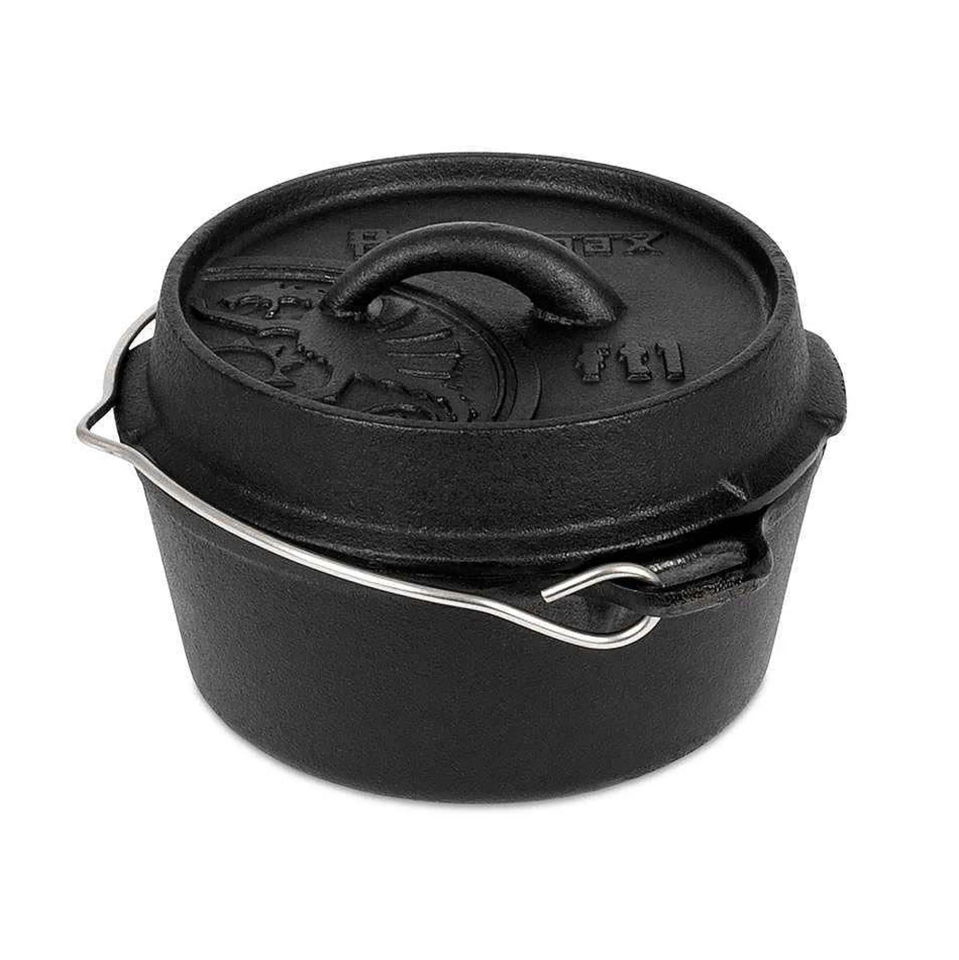 Petromax Fire Pot (Dutch Oven) New