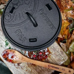 Petromax Fire Pot Ft4.5-T Starter Set - Dutch Oven Set 4 Liters Sale