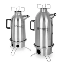 Petromax Fire Pot Stainless Steel Clearance