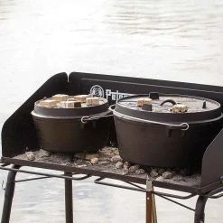 Petromax Fire Pot Table Cheap