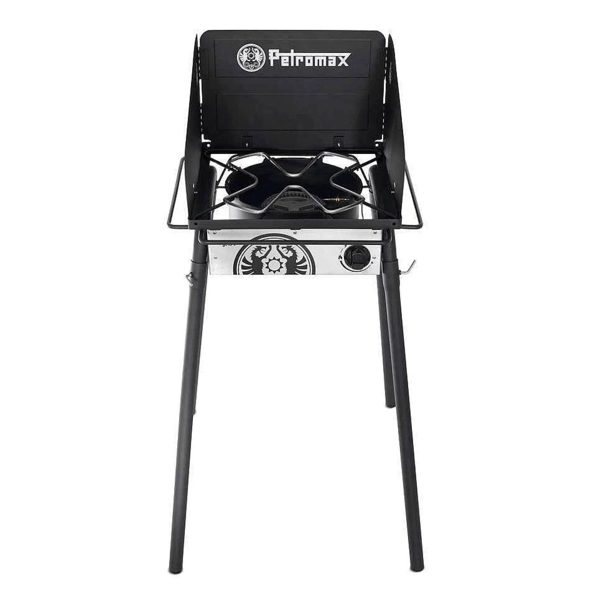 Petromax Gas Table With 1 Burner Discount