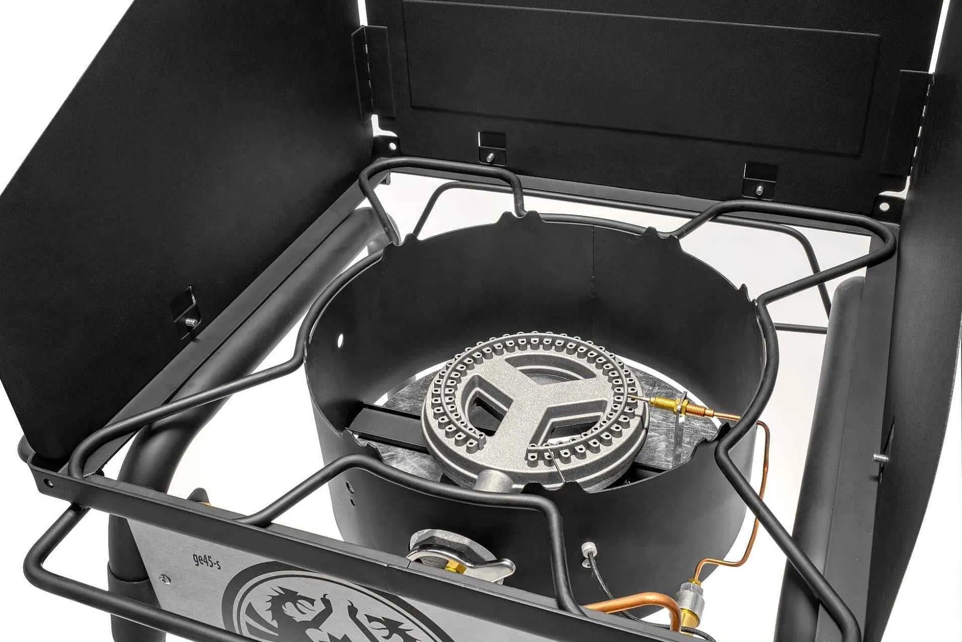 Petromax Gas Table With 1 Burner Discount