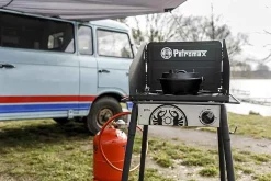 Petromax Gas Table With 1 Burner Discount
