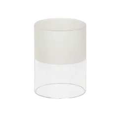 Petromax Glass Hk150 Horizontal Matt Fashion