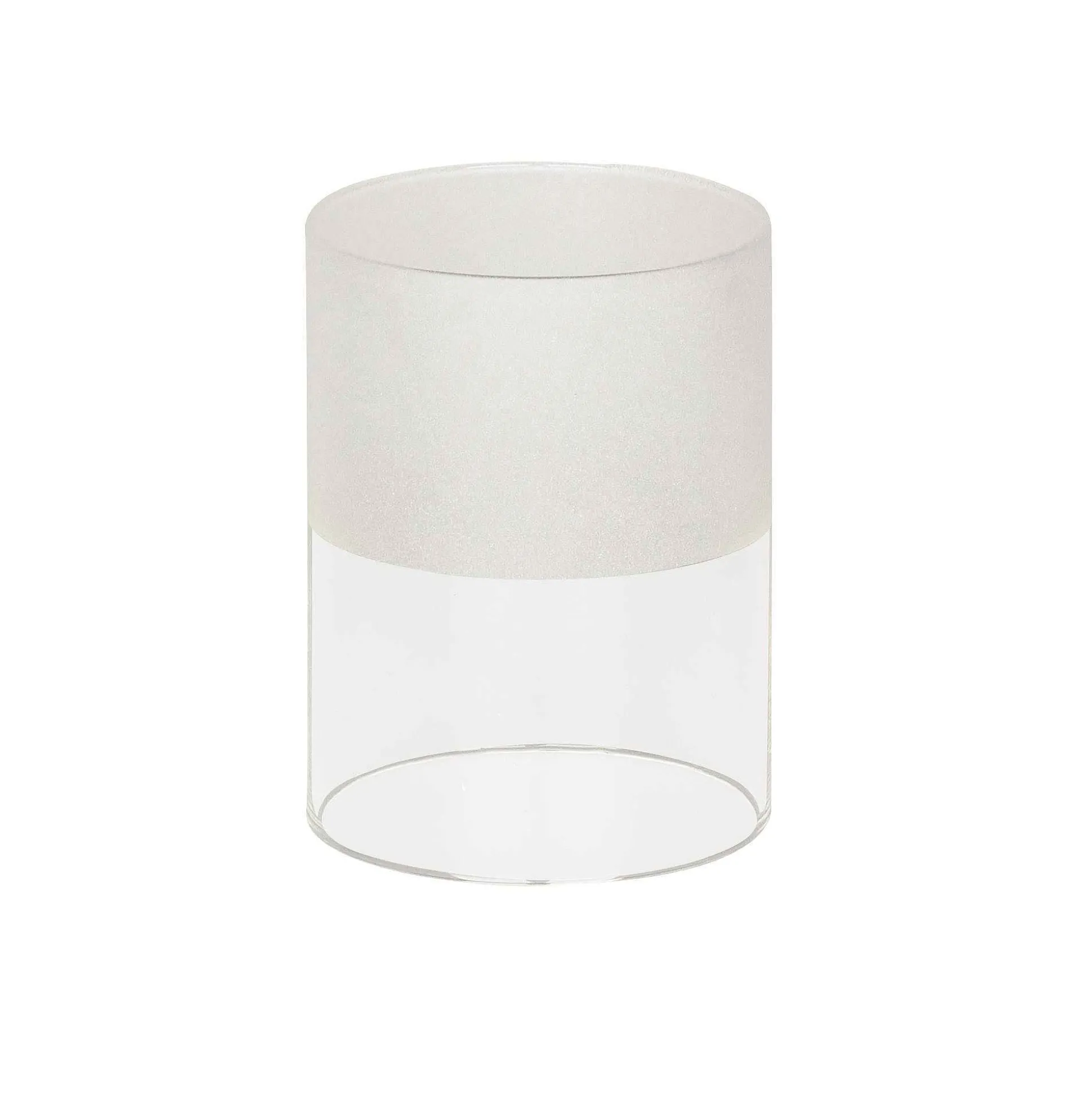 Petromax Glass Hk150 Horizontal Matt Fashion