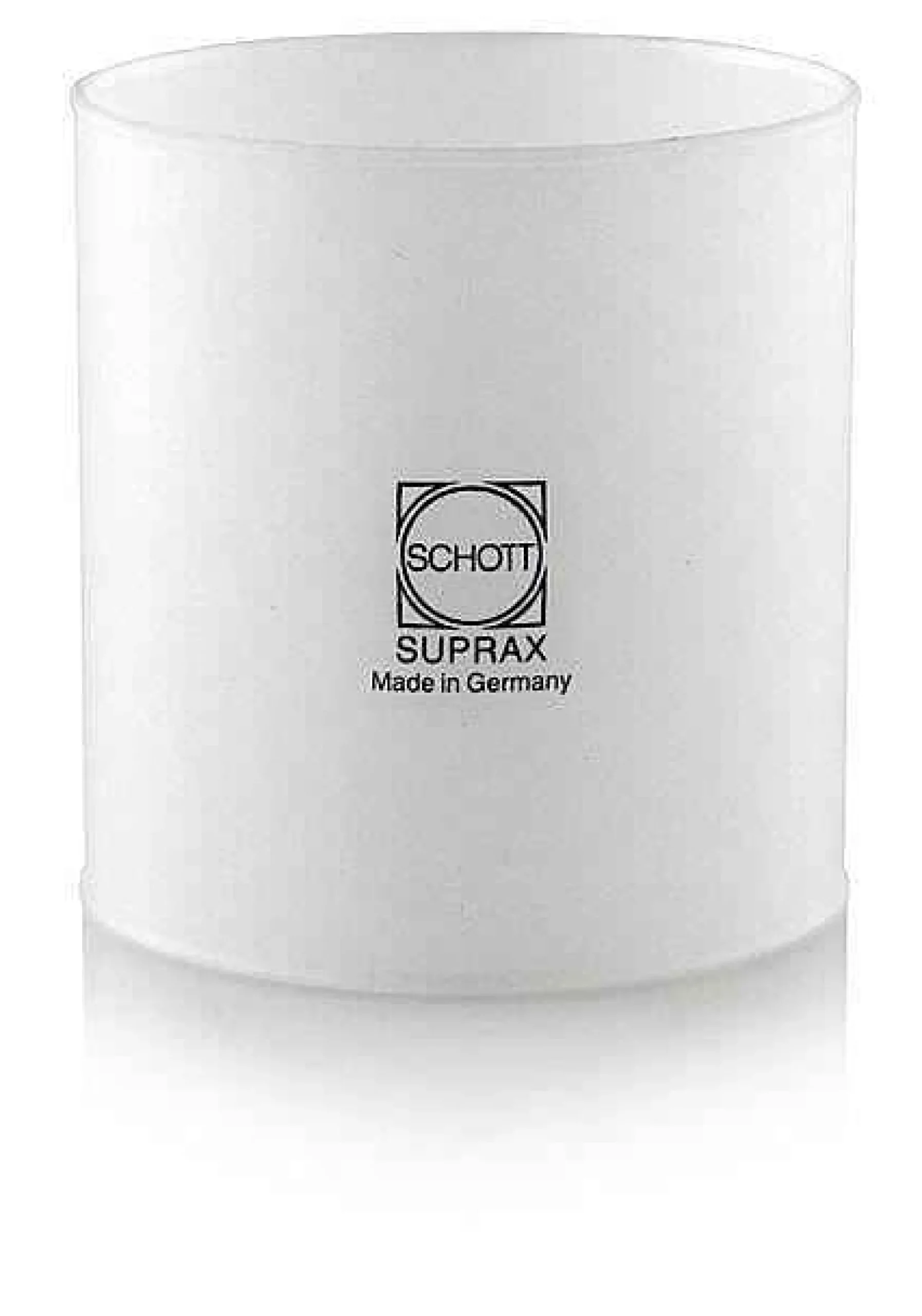 Petromax Glass Hk350/Hk500 Matt Outlet