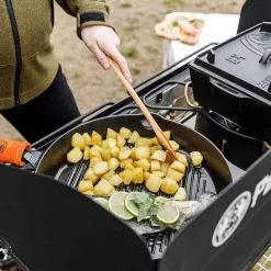 Petromax Grill Fire Pan With Handle Store