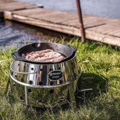 Petromax Grill Fire Pan With Handle Best Sale