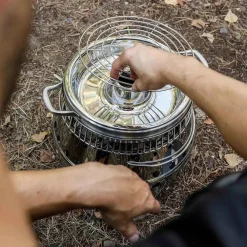 Petromax Grill Grate Camping Oven Sale