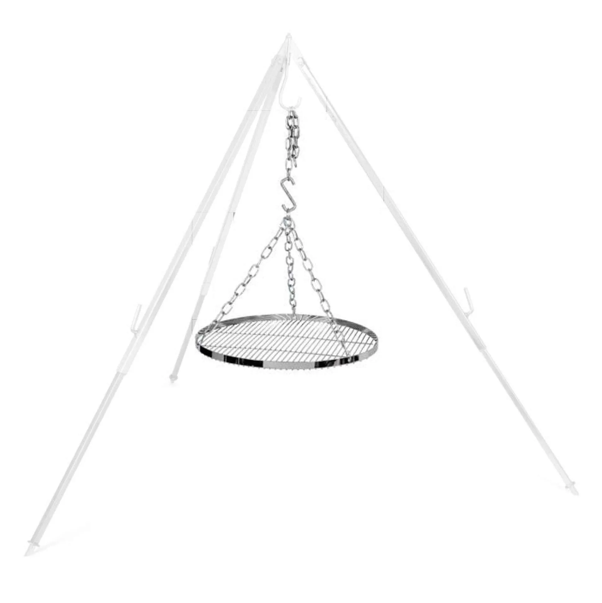 Petromax Hanging Grate Tripod Outlet
