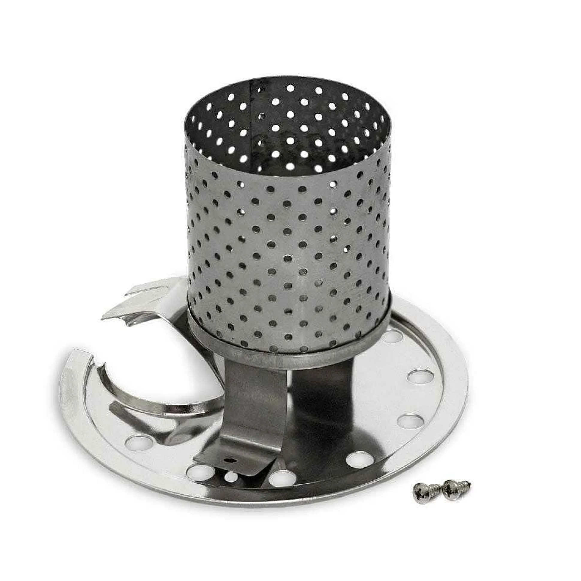 Petromax Hk500 Special Edition Radiator & Baffle Plate Best Sale