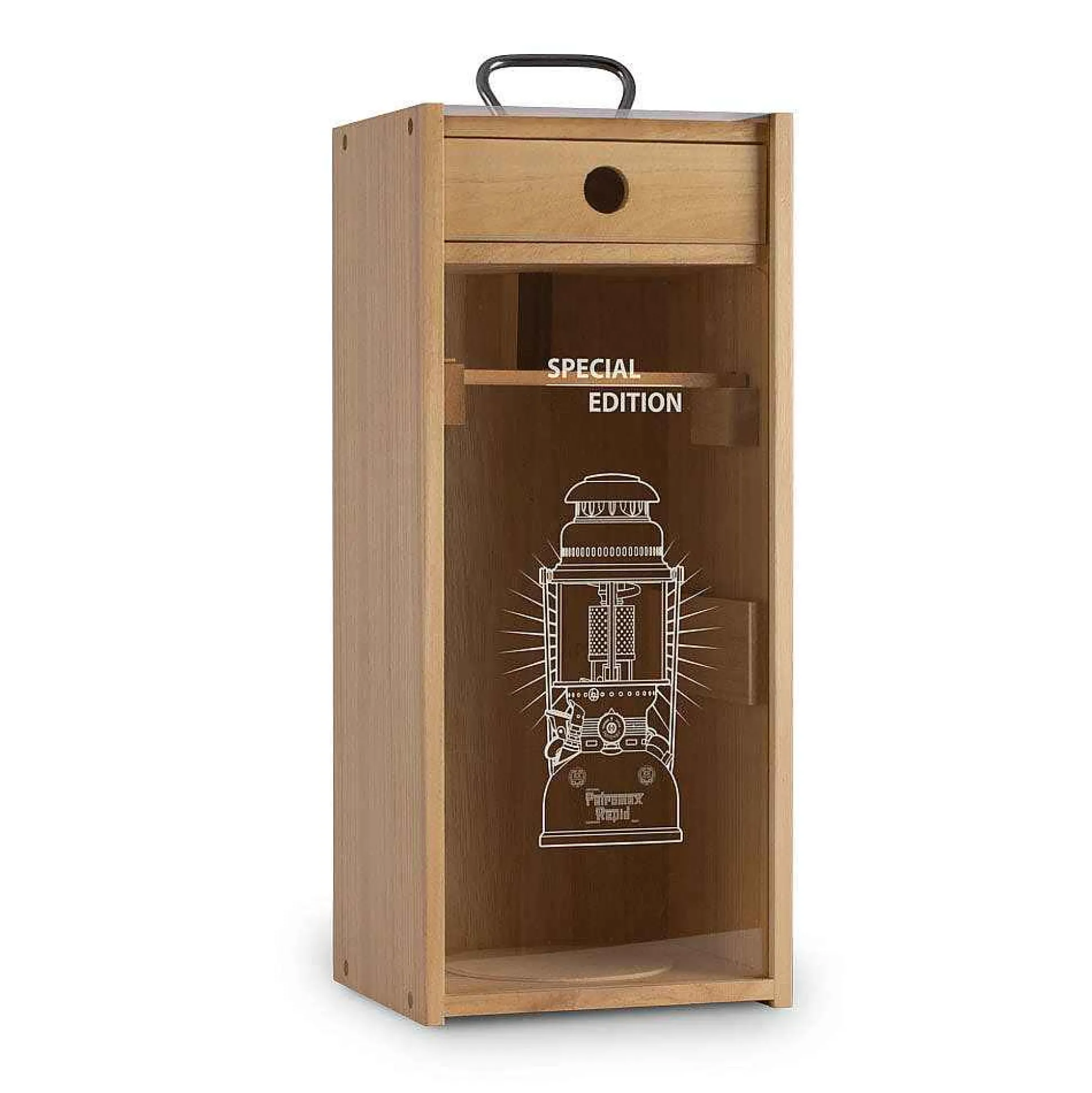 Petromax Hk500 Special Edition Radiator & Baffle Plate Best Sale