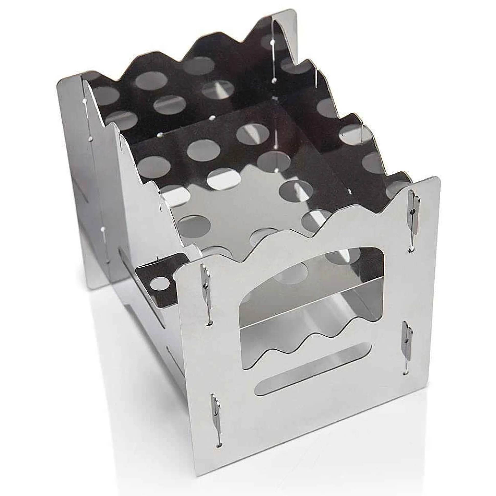 Petromax Hobo Stove Bk1 Online