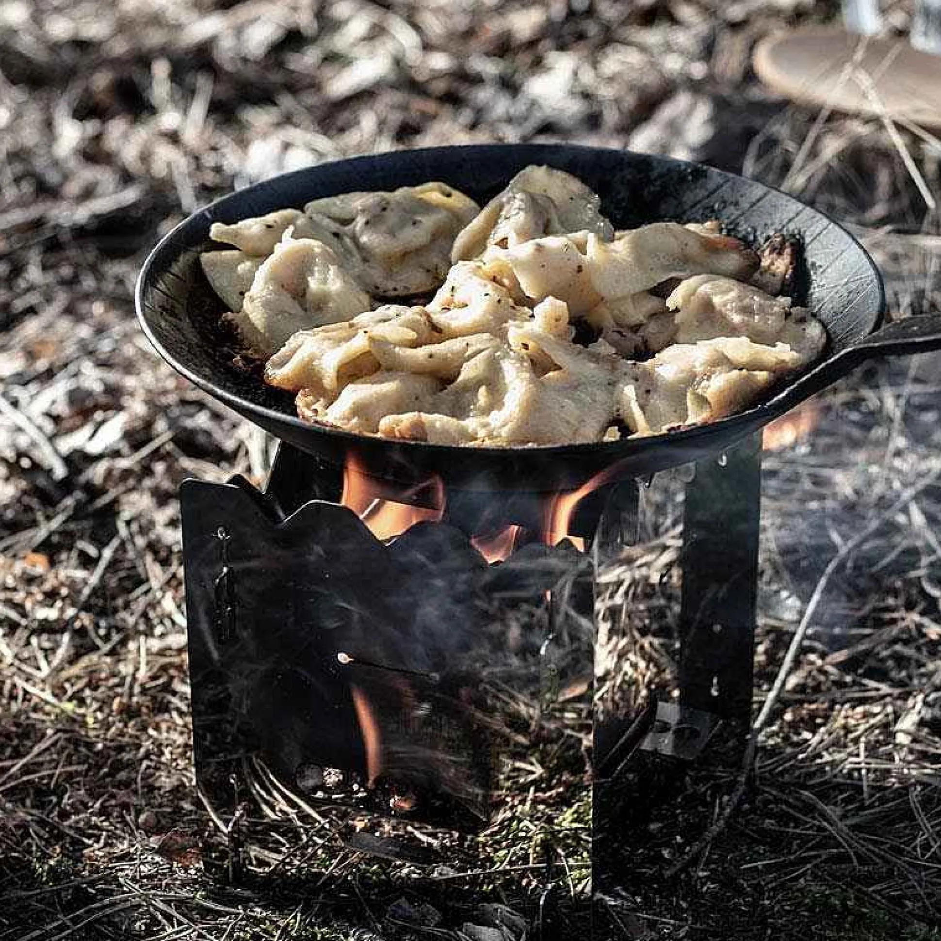Petromax Hobo Stove Bk1 Online