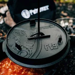 Petromax Lid Lifter Fire Pot Fashion