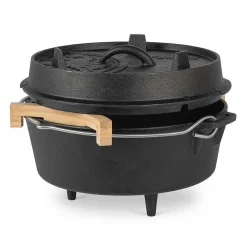 Petromax Lid Spacer Fire Pots (2 Pieces) Cheap
