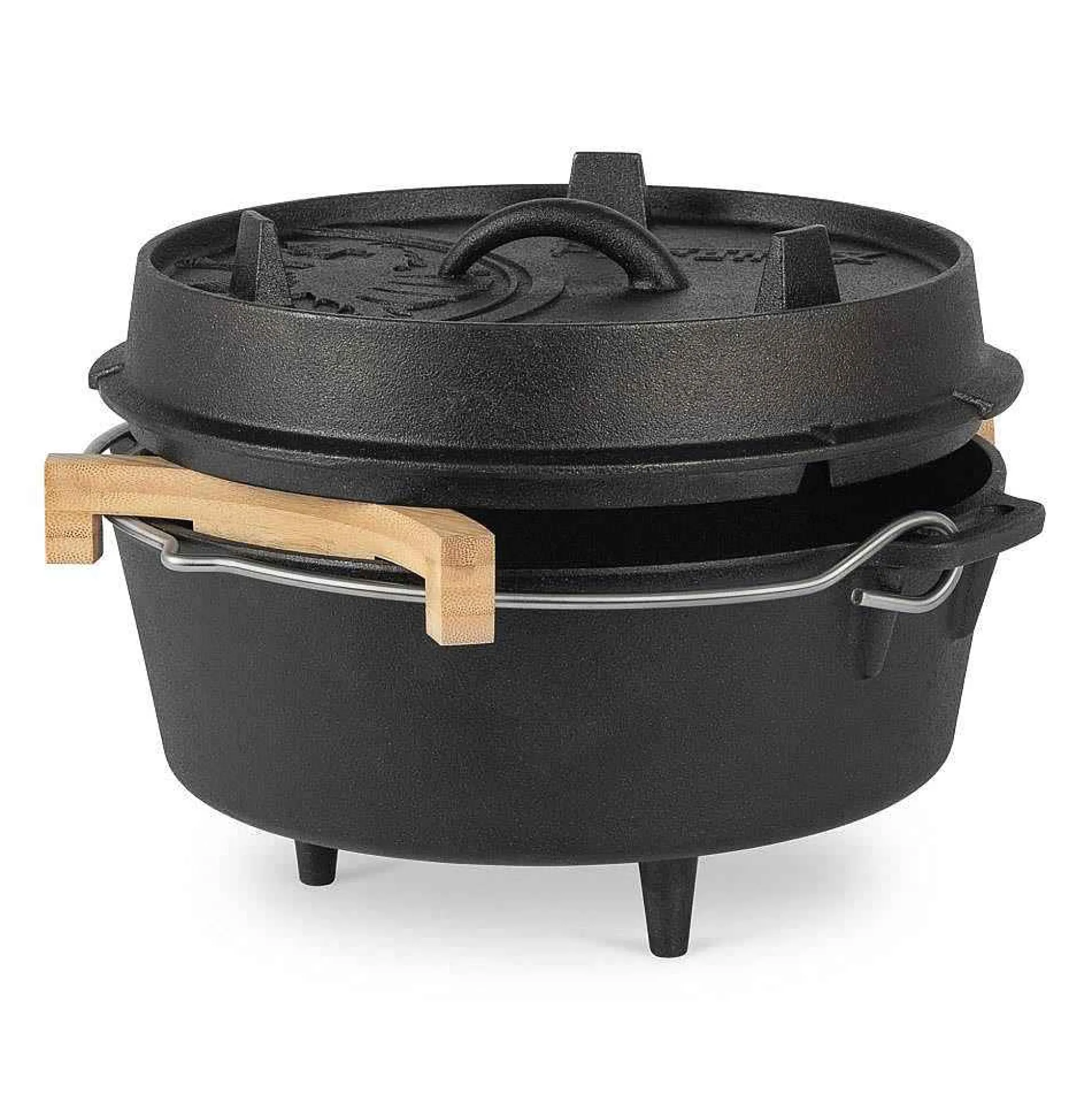 Petromax Lid Spacer Fire Pots (2 Pieces) Cheap