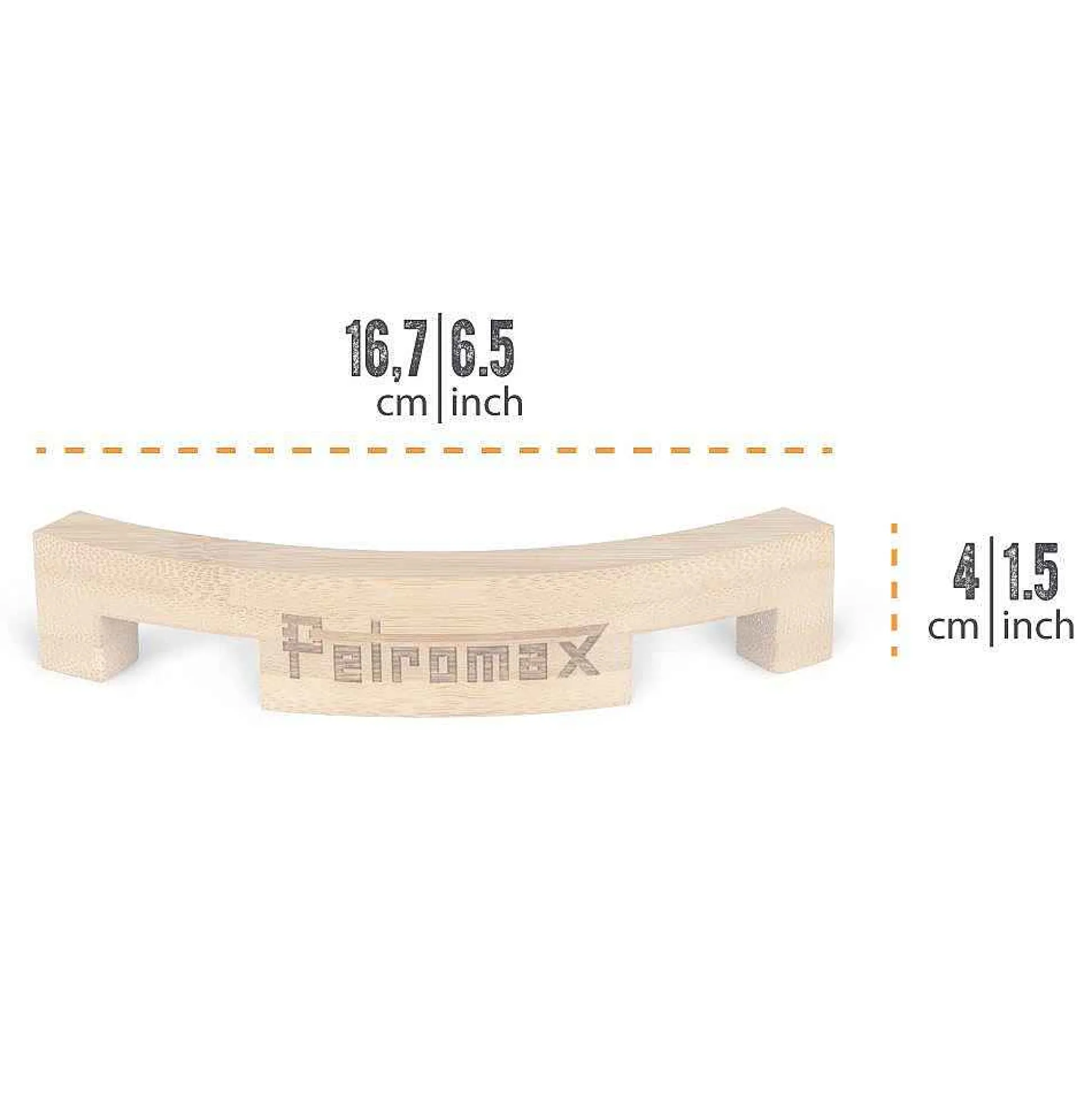 Petromax Lid Spacer Fire Pots (2 Pieces) Cheap