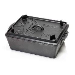 Petromax Loaf Pan With Lid Cheap