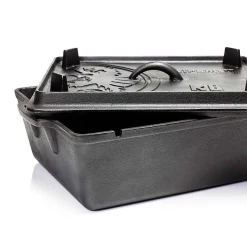 Petromax Loaf Pan With Lid Cheap